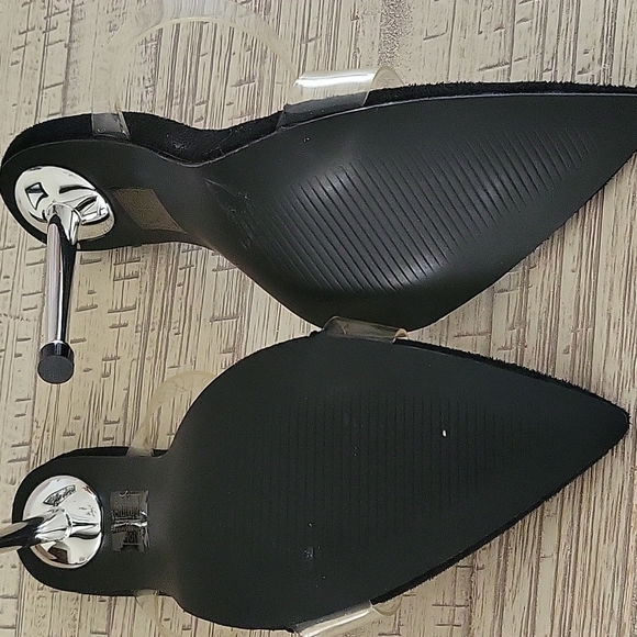 Gorgeous mule backs - Picture 2 of 4